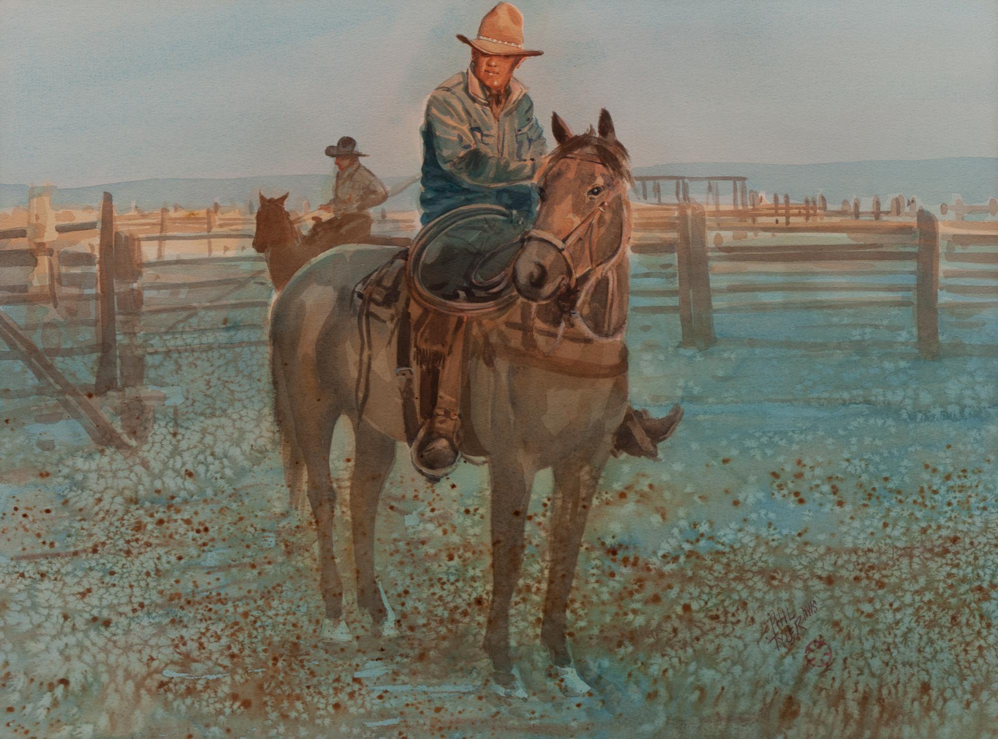 Cowboy