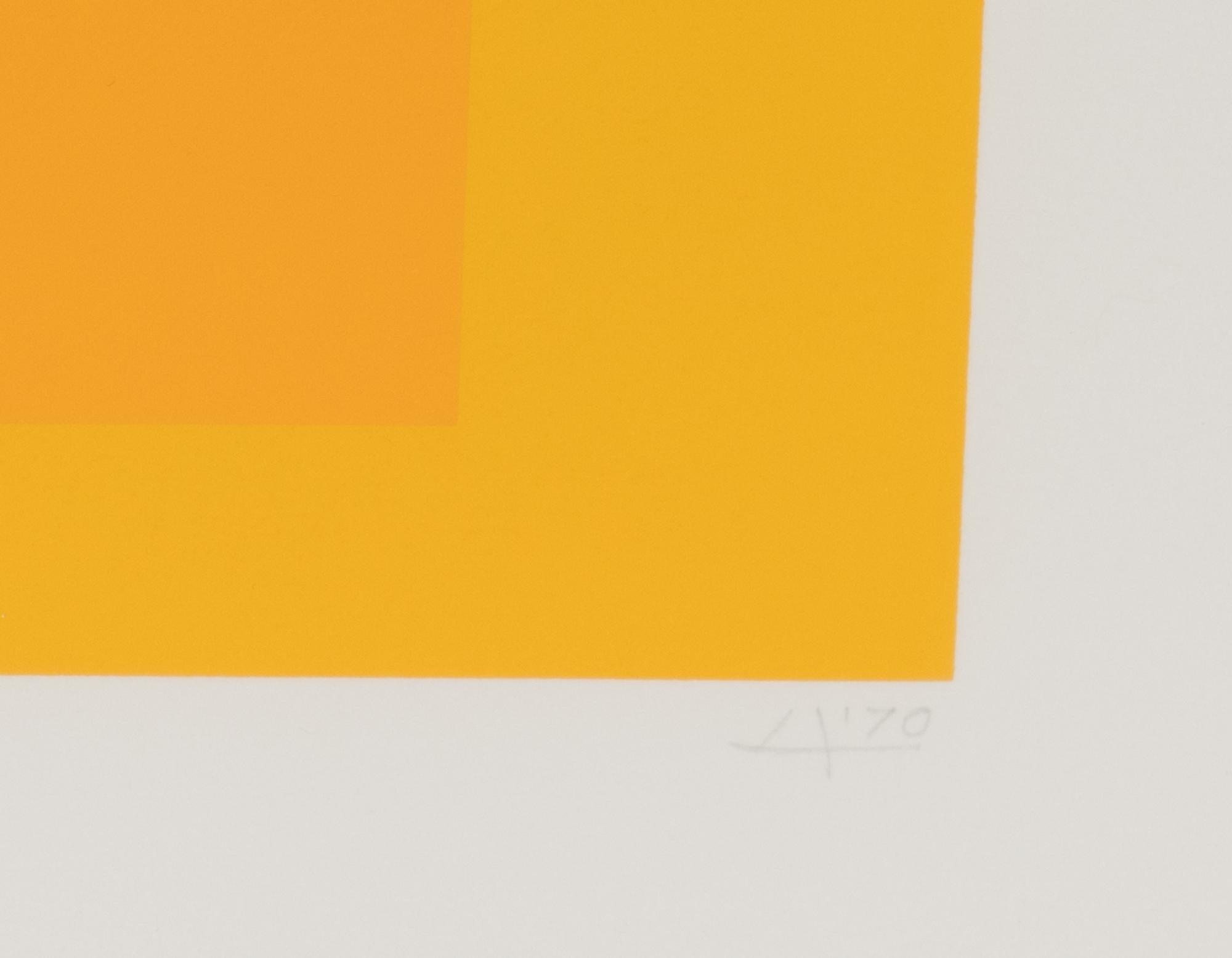 I-S f, 1970