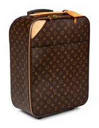 Louis Vuitton Pégase 50 Rolling Suit Case