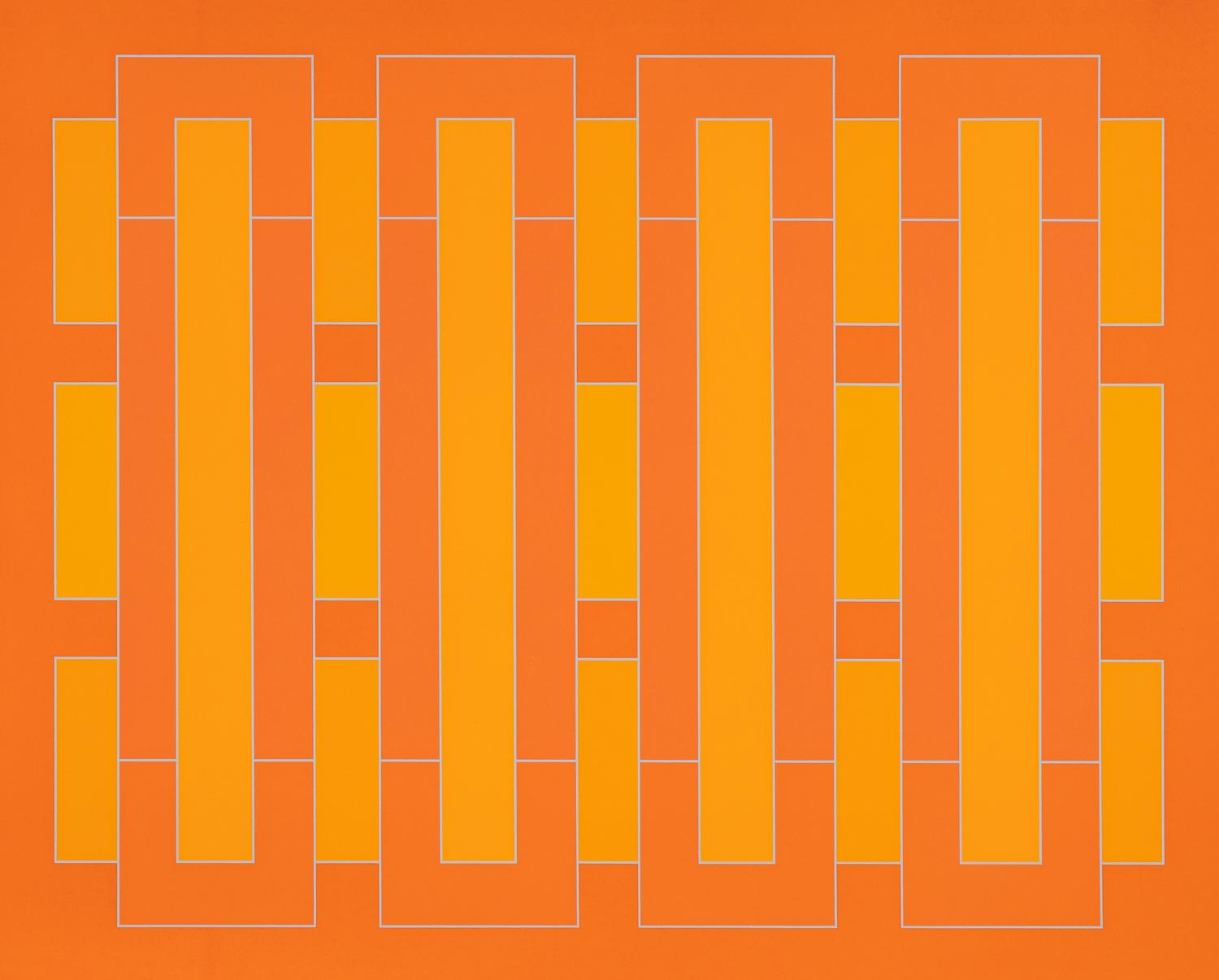 A Set of Six Prints , 1971