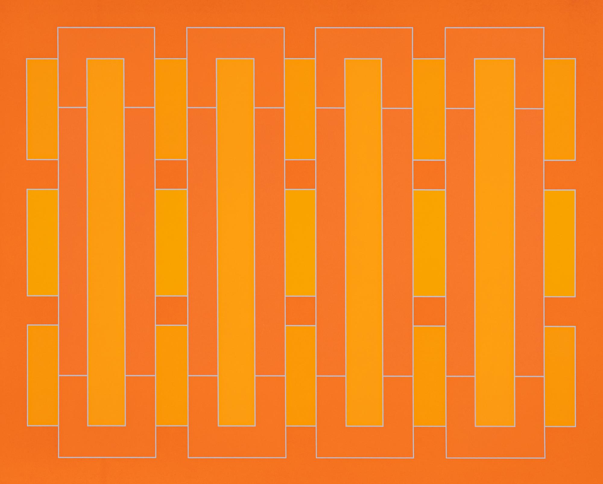 A Set of Six Prints , 1971