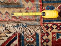 A Caucasian Wool Rug