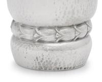 A Set of Twelve Georg Jensen Silver Beakers