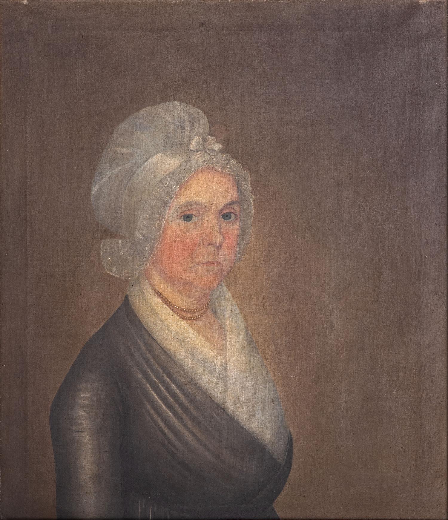 Charles Lyman (American, 1775-1818)