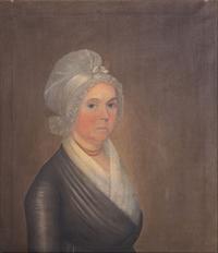 Charles Lyman (American, 1775-1818)