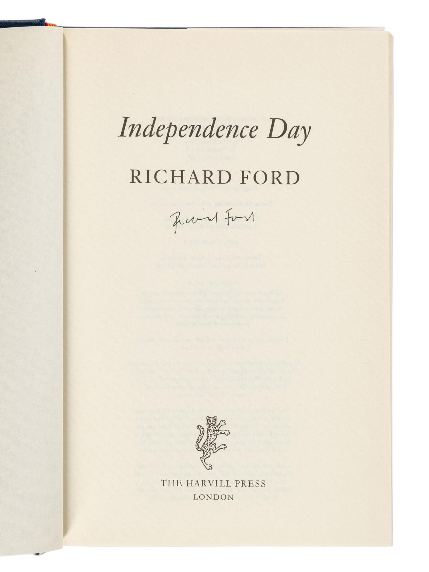 [LITERATURE -- BEACH READS]. A group of 9 works, MOST FIRST EDITION, ALL SIGNED, comprising: