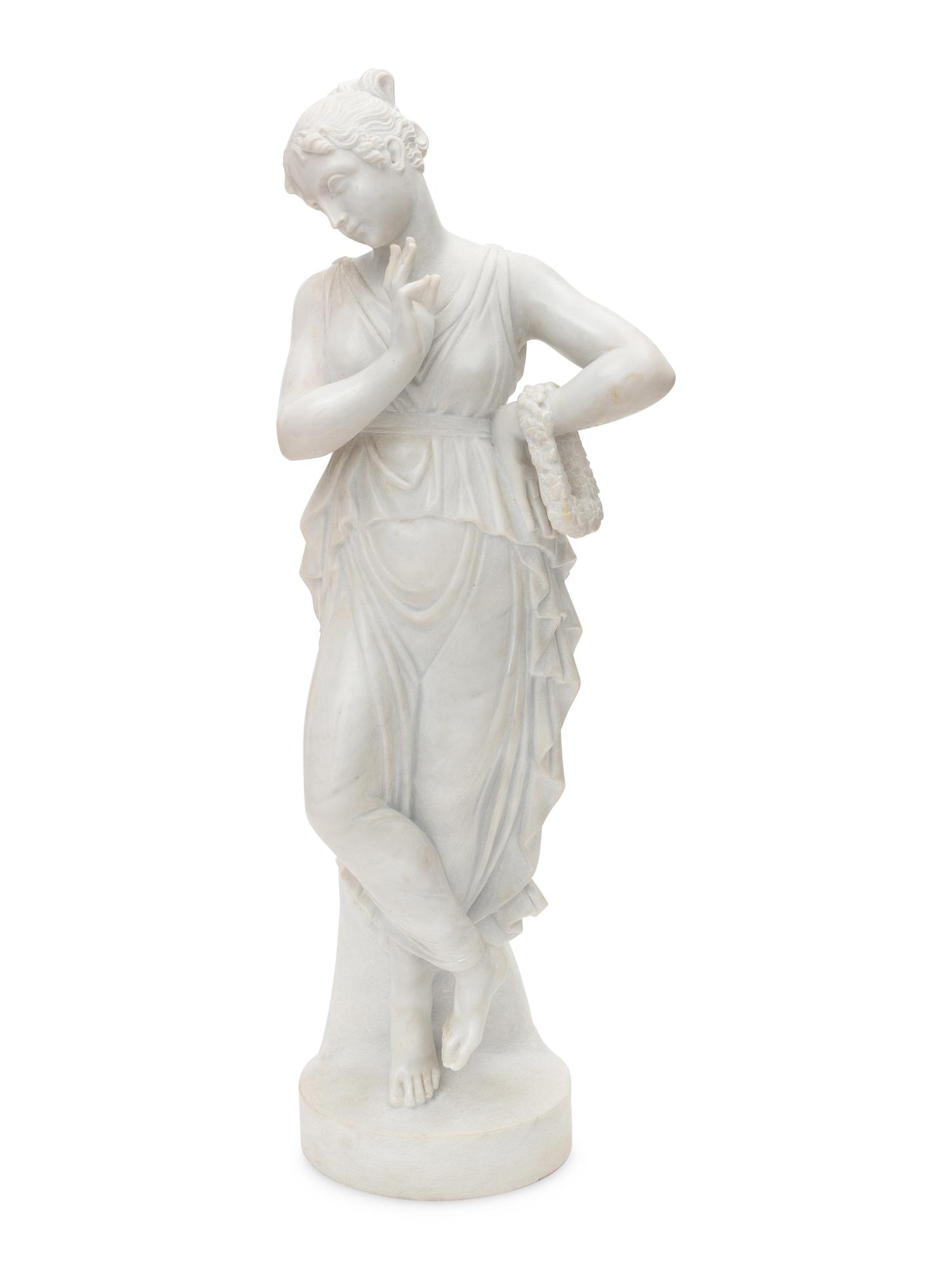 The Dancer