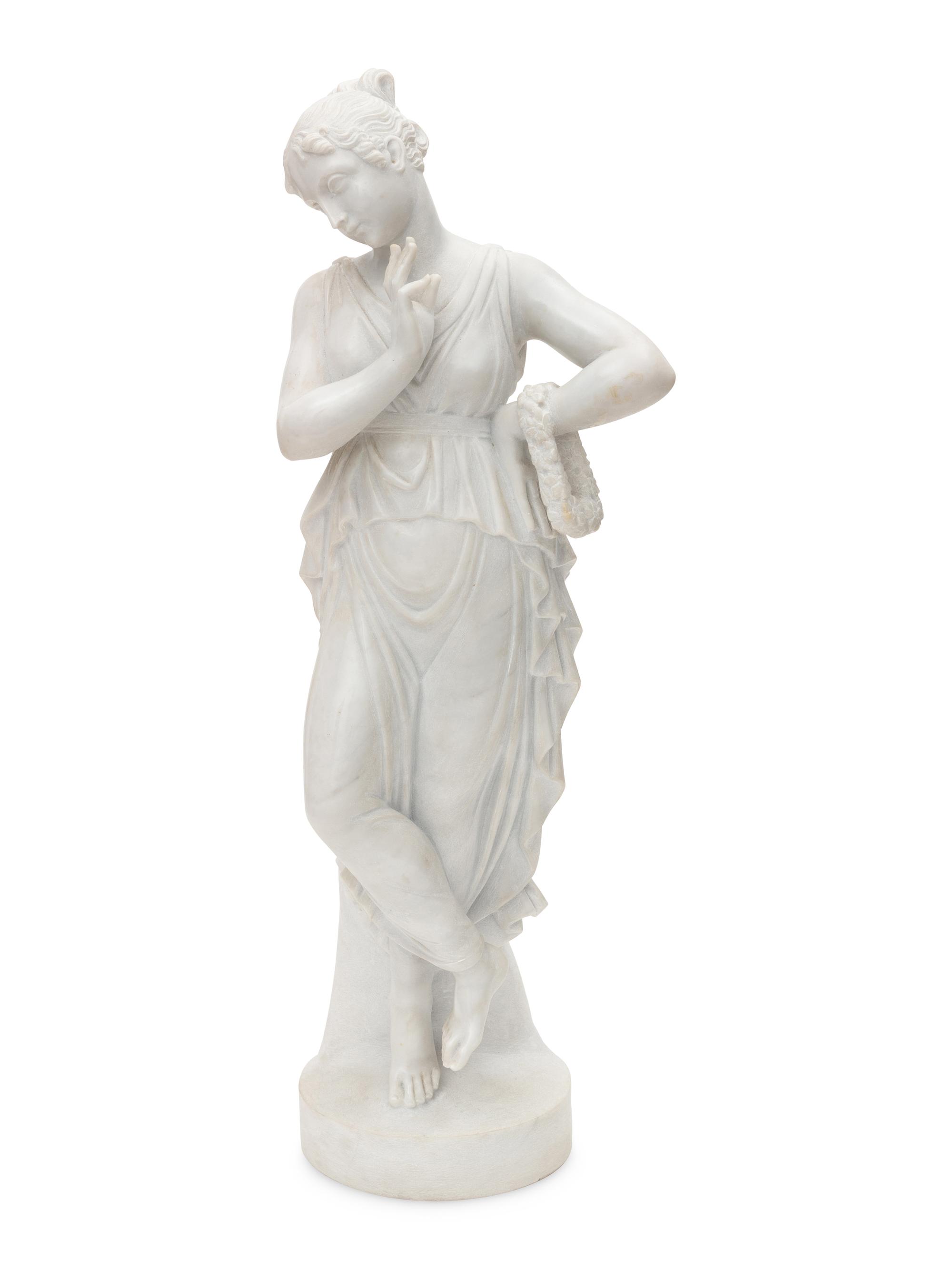 The Dancer