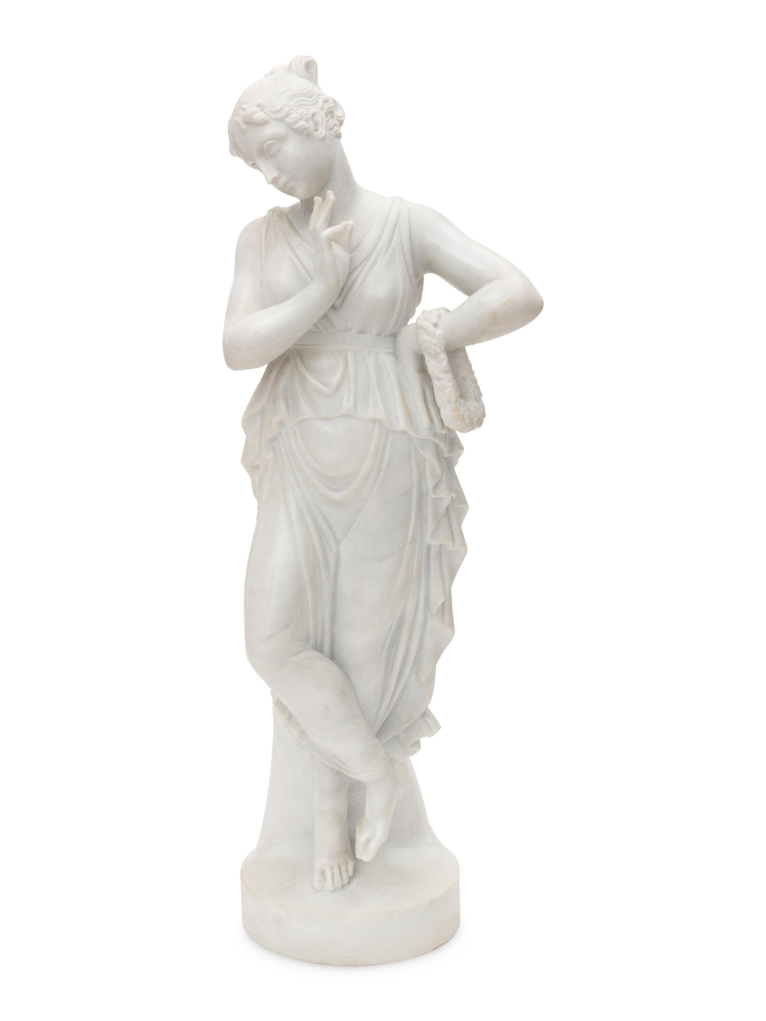The Dancer