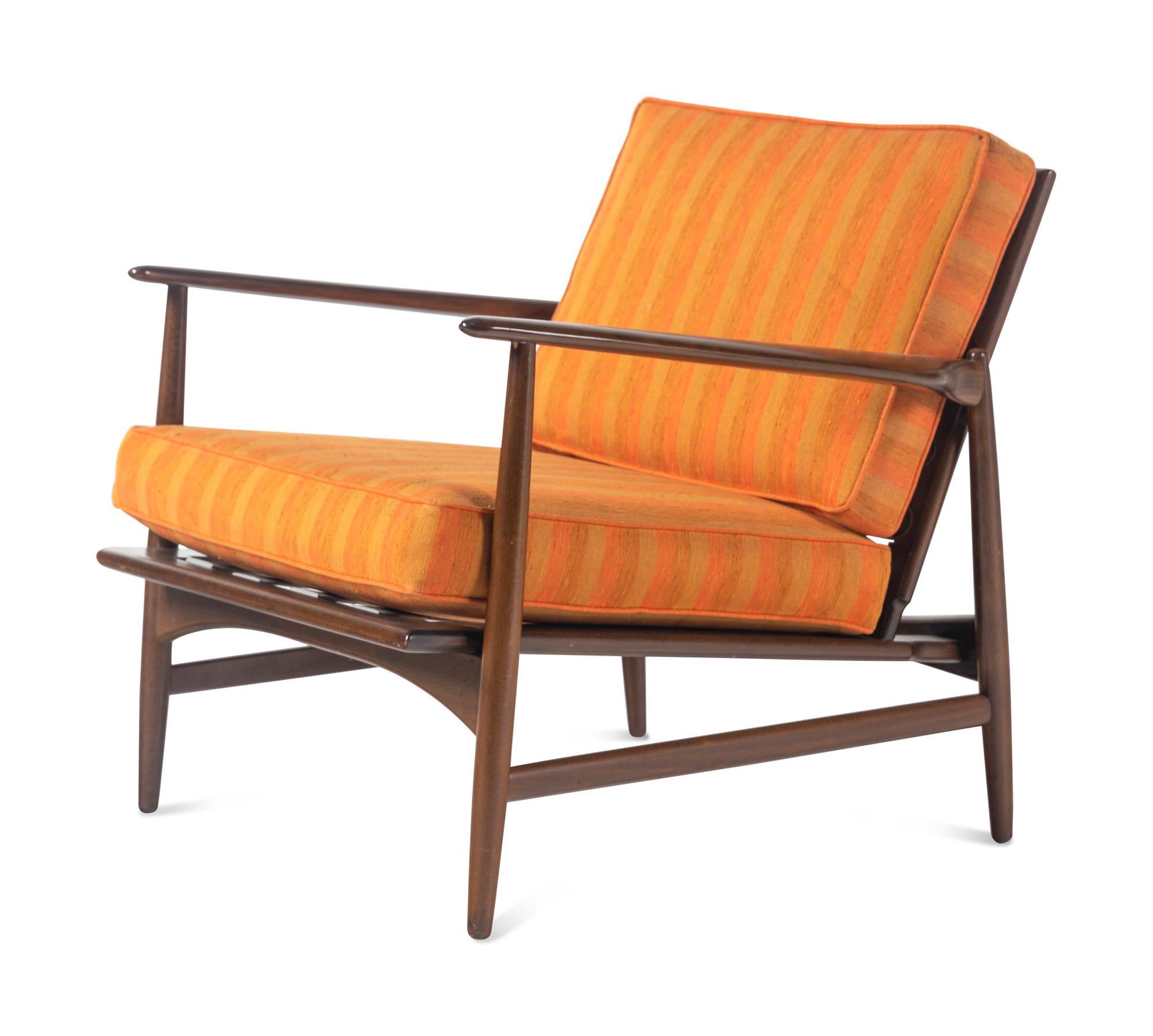 Spear Lounge Chair Selig, Denmark