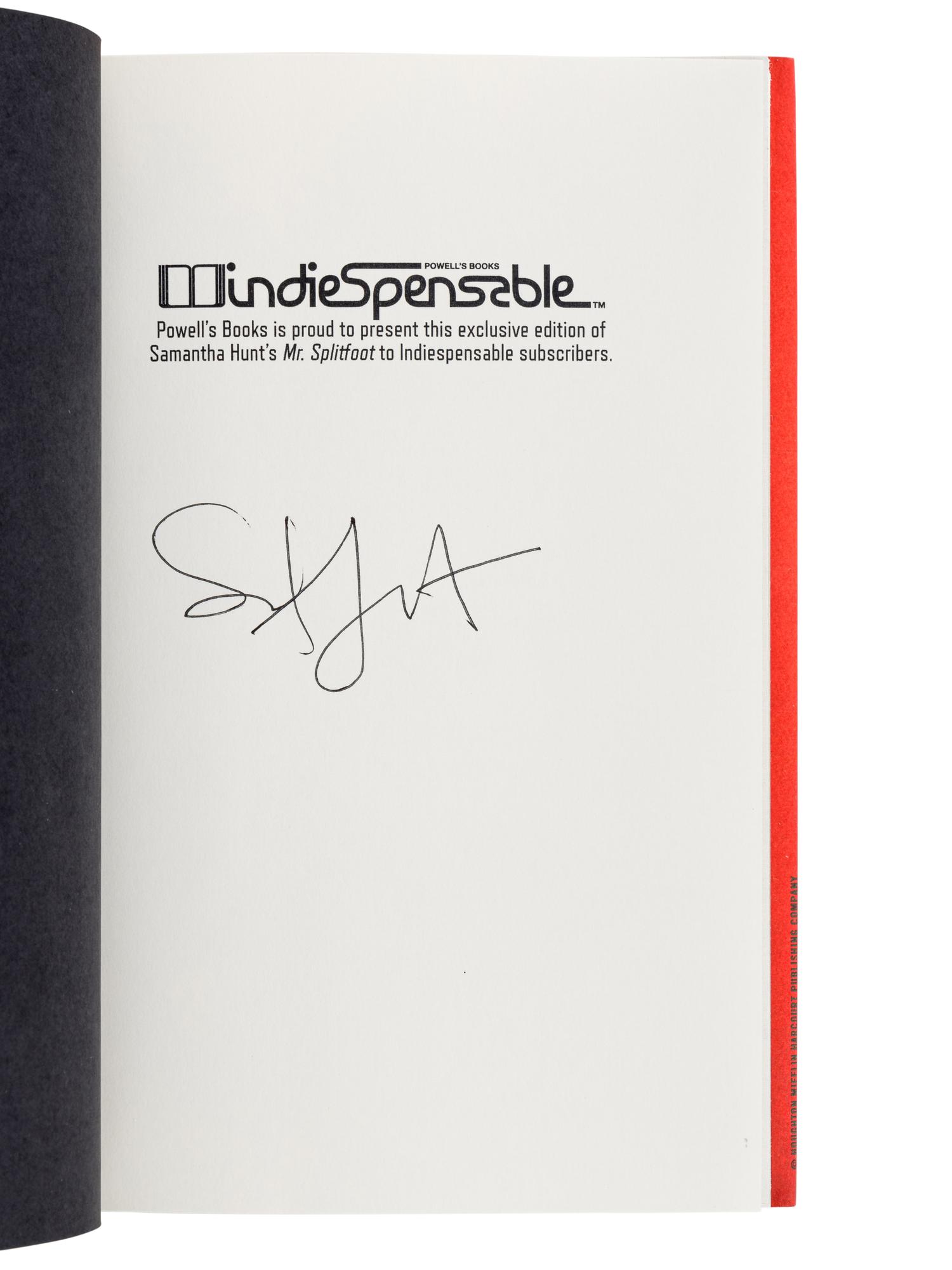 [LITERATURE -- 2000s]. A group of 15 works of literature published in the 2000s, MOST FIRST EDITION, MANY SIGNED, comprising: