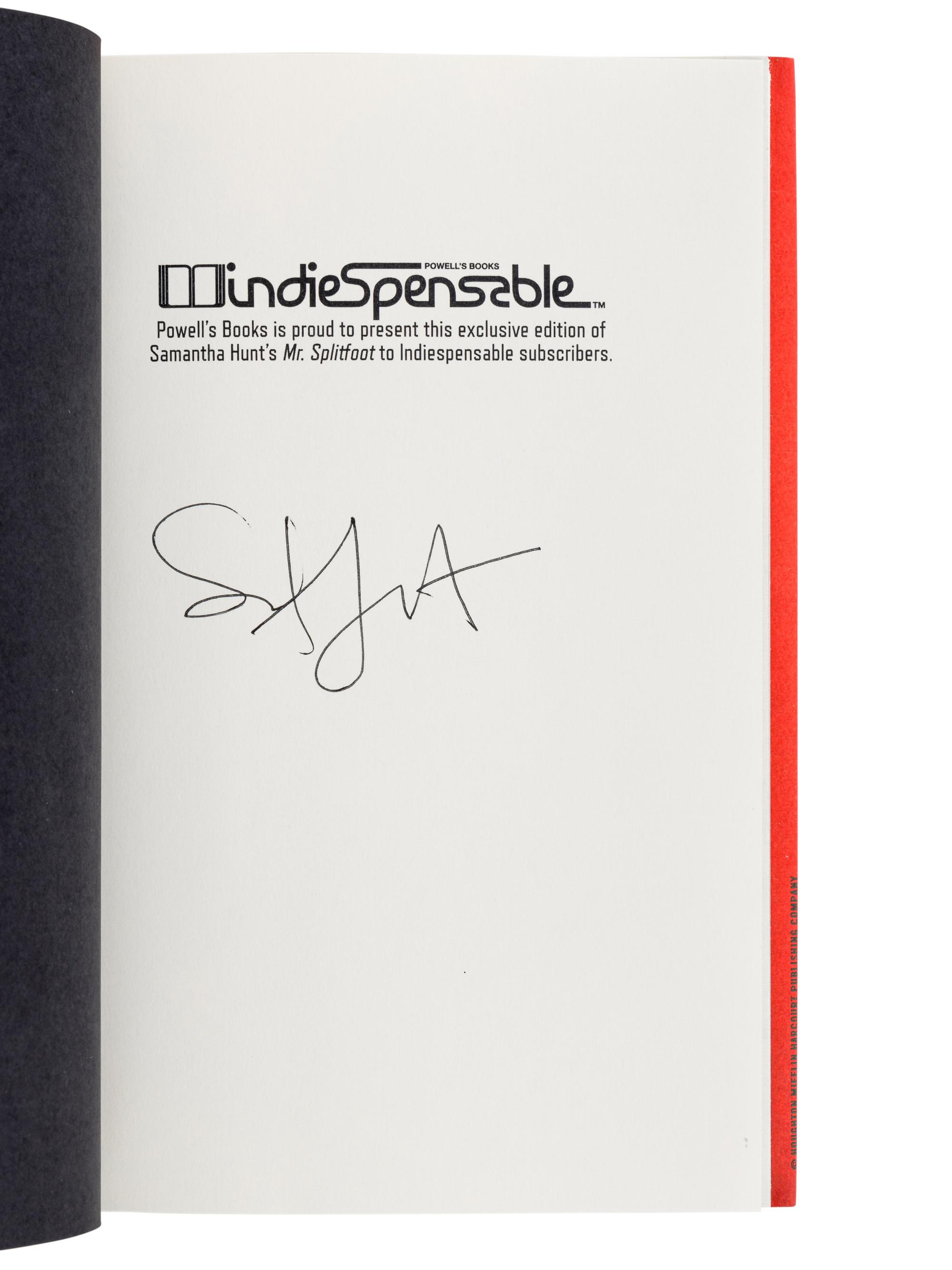 [LITERATURE -- 2000s]. A group of 15 works of literature published in the 2000s, MOST FIRST EDITION, MANY SIGNED, comprising:
