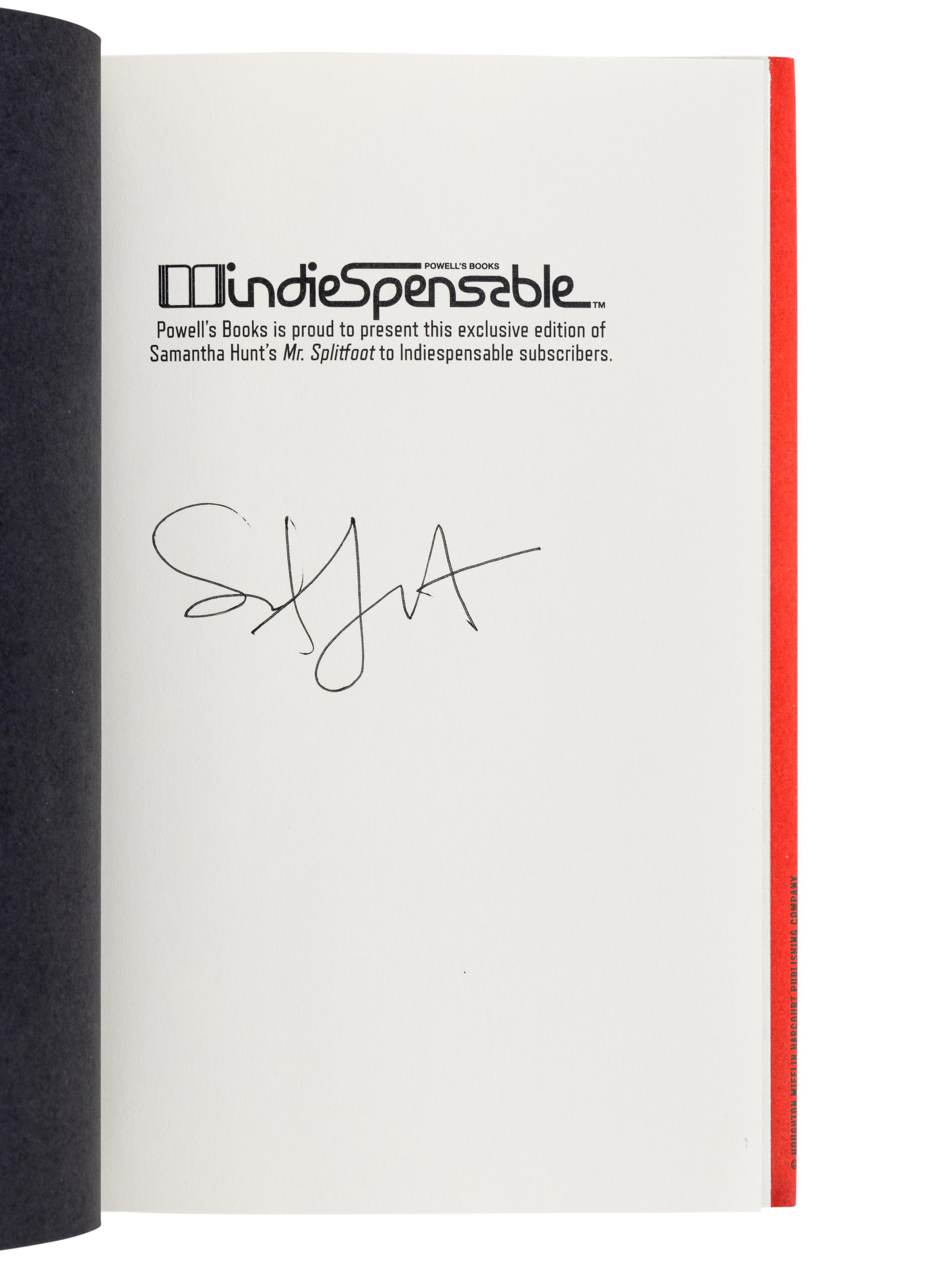[LITERATURE -- 2000s]. A group of 15 works of literature published in the 2000s, MOST FIRST EDITION, MANY SIGNED, comprising: