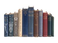 [CIVIL WAR]. Soldiers' memoirs involving the Civil War and other conflicts. Group of 30 works.