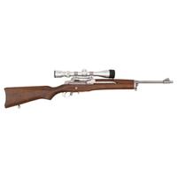 *Ruger Mini-14 with Tasco Scope