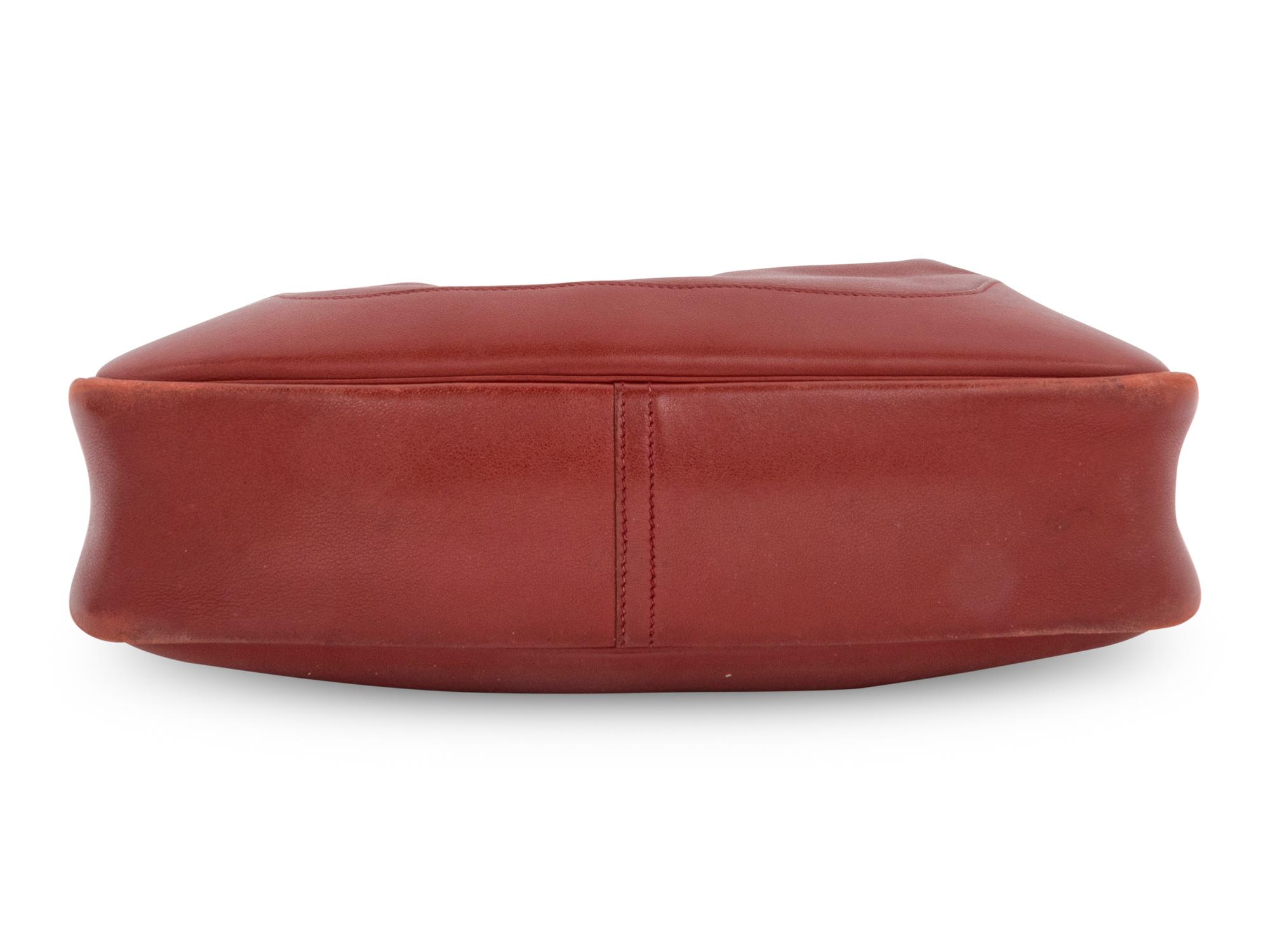 Hermès Trim Bag Evercalf 31, 2000