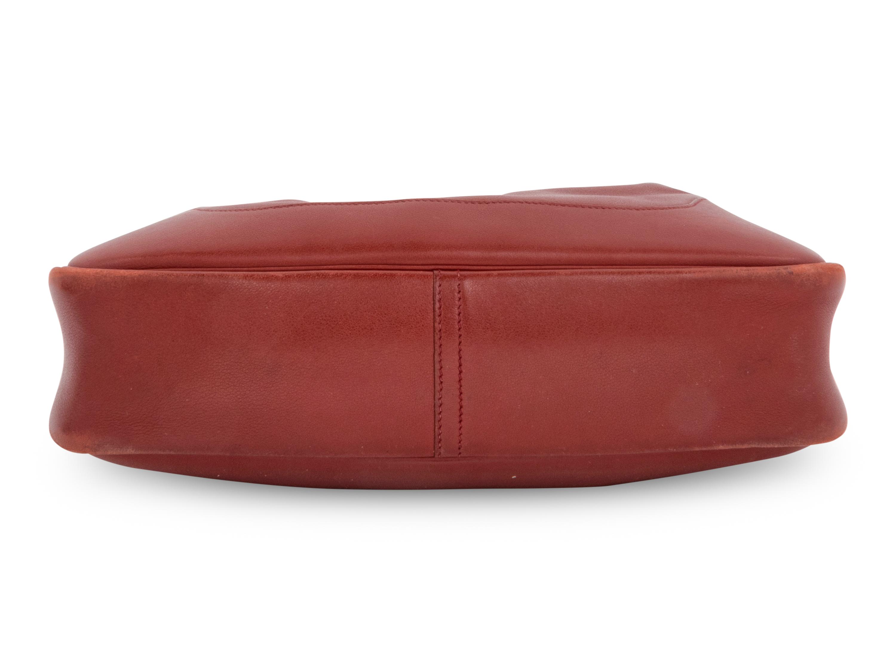 Hermès Trim Bag Evercalf 31, 2000