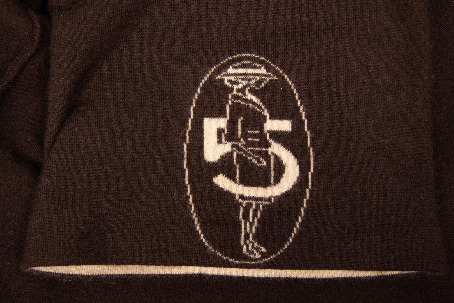 Three Chanel Knit Tops, 2010s