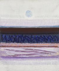 Untitled Landscape, 1983