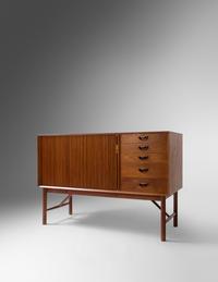 Sideboard Søborg Møbler