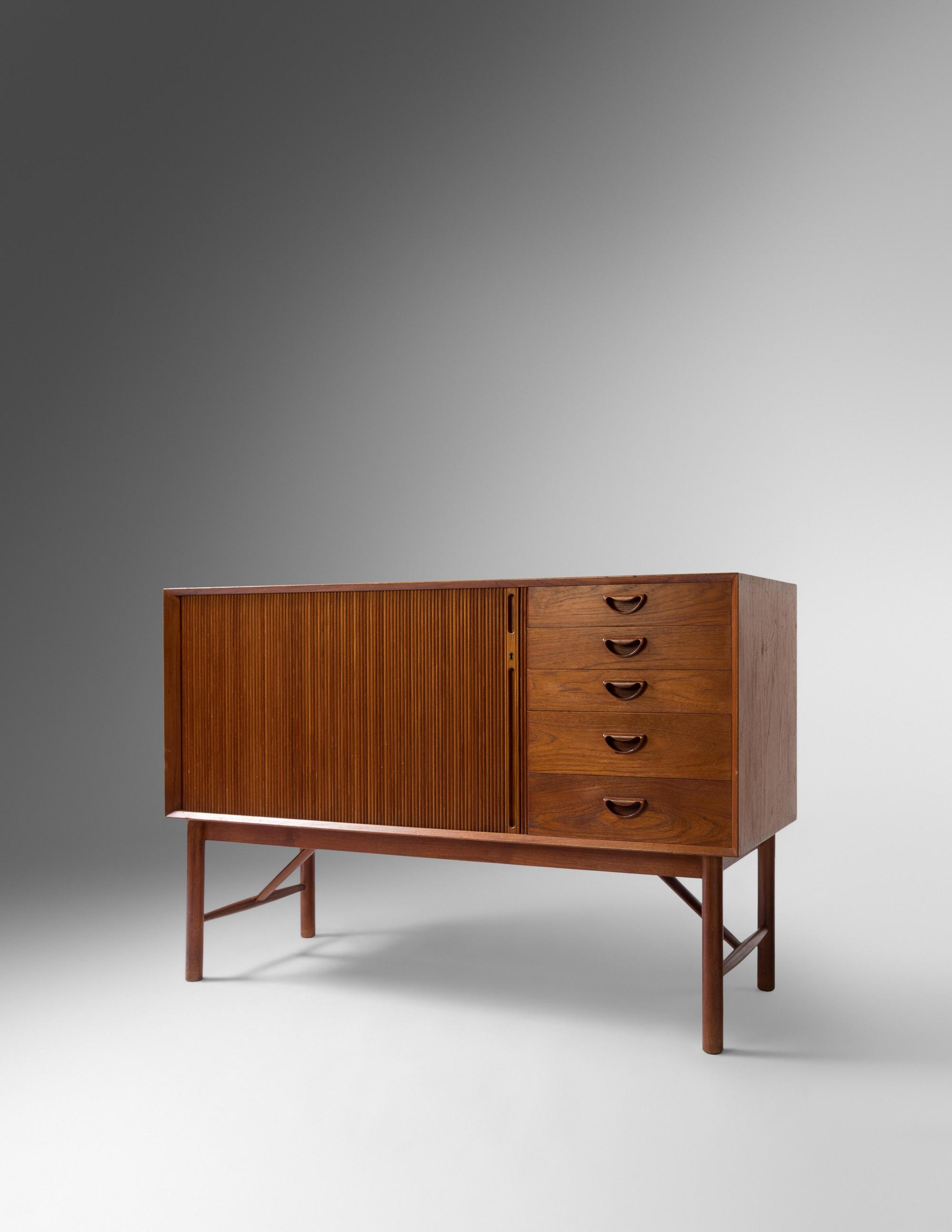Sideboard Søborg Møbler