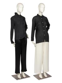Four Issey Miyake Items
