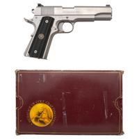 *Colt Delta Elite 10mm Custom by Wilson