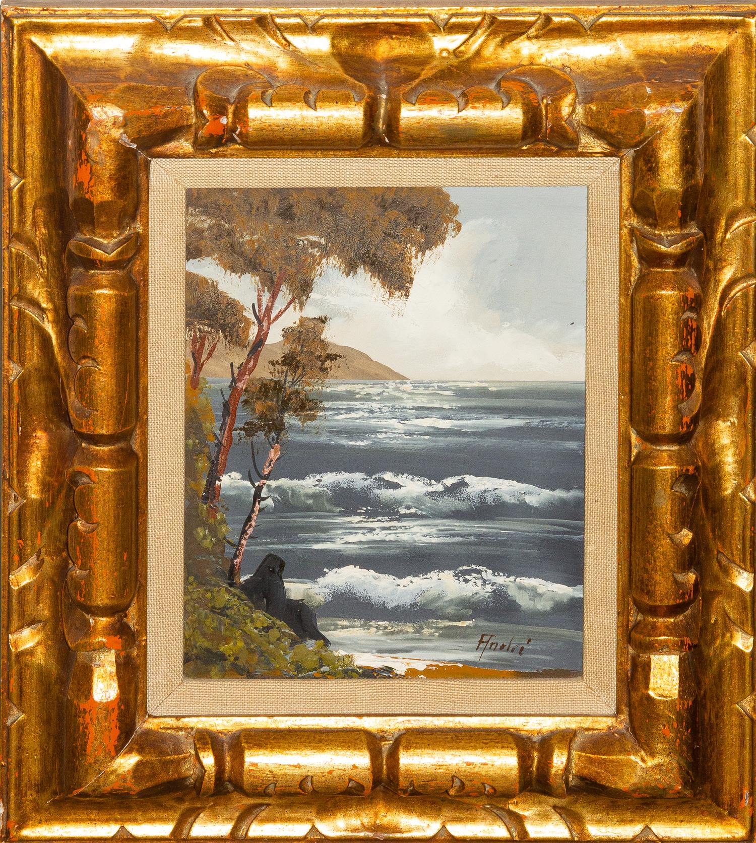 Artist Unknown, (20th century), Untitled