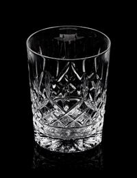 A Waterford Lismore Stemware Service
