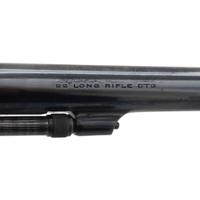 **Smith & Wesson K-22 Outdoorsman
