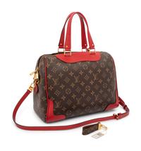 Louis Vuitton Retiro Bag & Keychain, 2015