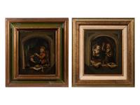 After Gerrit Dou (Dutch, 1613-1675)