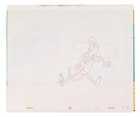 Pink Panther. Pink Panther in the Emergency Room, ca 1990s.