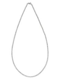 DIAMOND NECKLACE