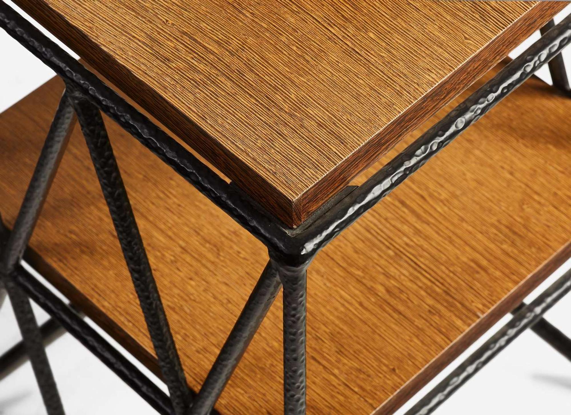 Ashley Hicks, "Jantar Mantar" Occasional Table