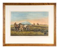 CURRIER and IVES, publishers -- After John Cameron