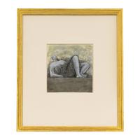 Reclining Nude , 1979