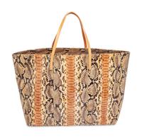 Fendi, Python Tote
