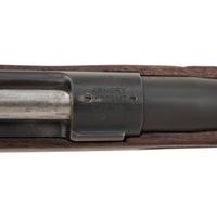 ** Springfield Model 1922M1