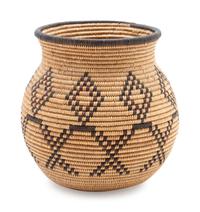 Chemehuevi Basket