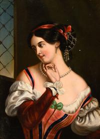 Artist Unknown, 19th Century