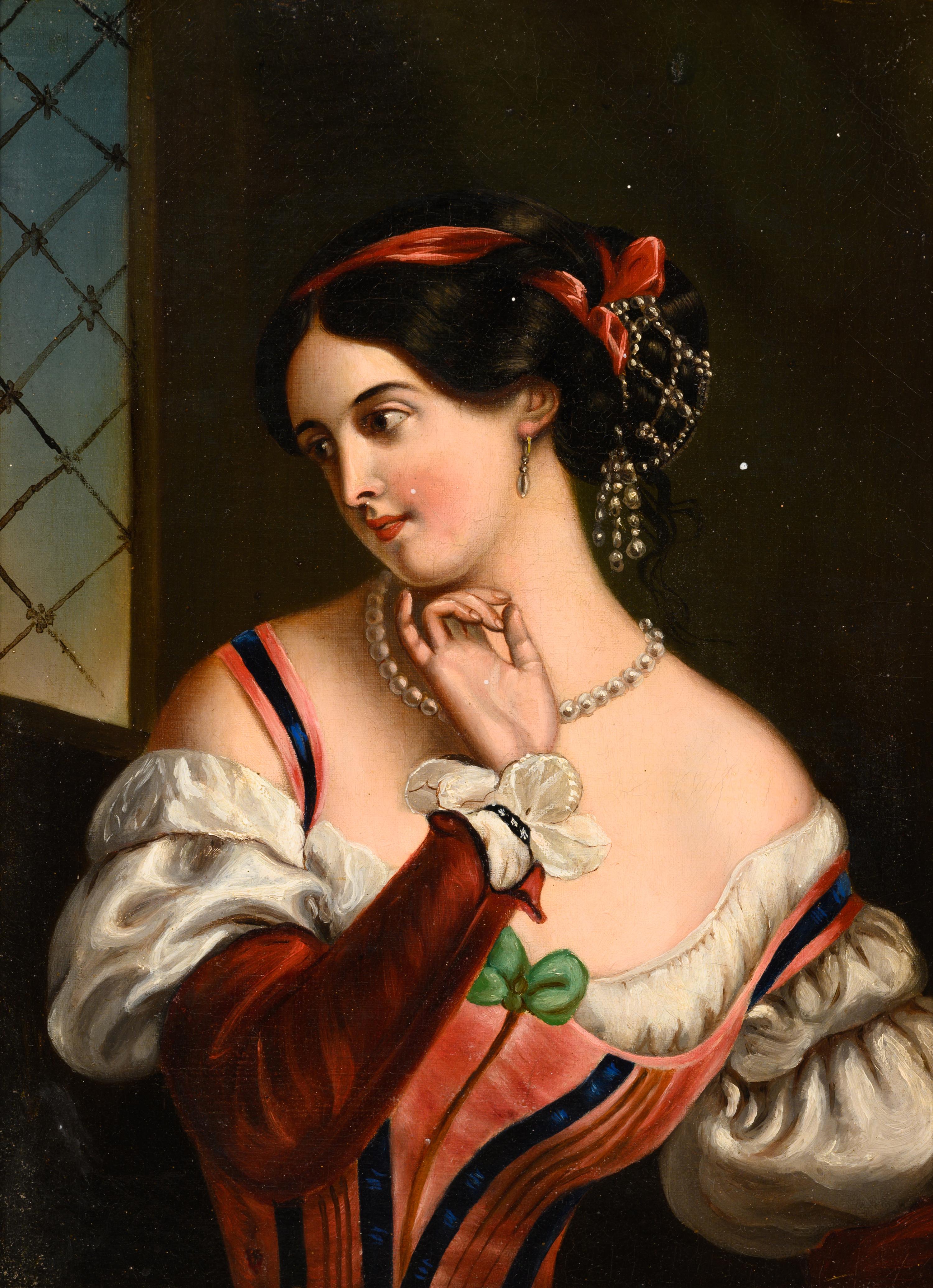 Artist Unknown, 19th Century