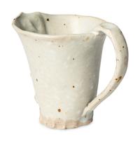 Creamer/Cup