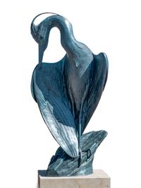 Spring Plumage , edition 10/12