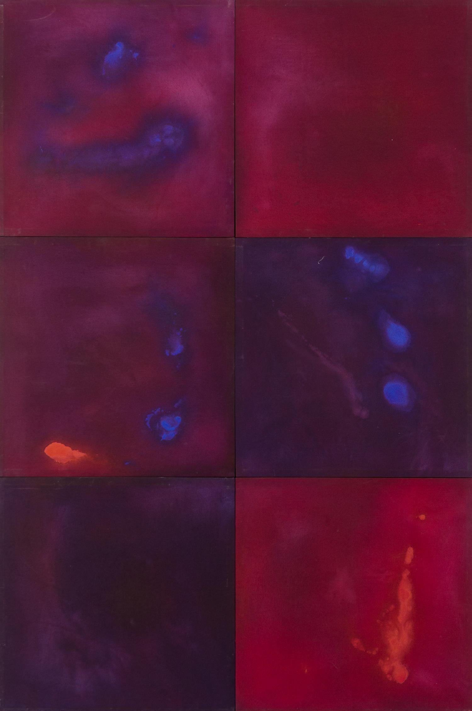 YASR, 1970