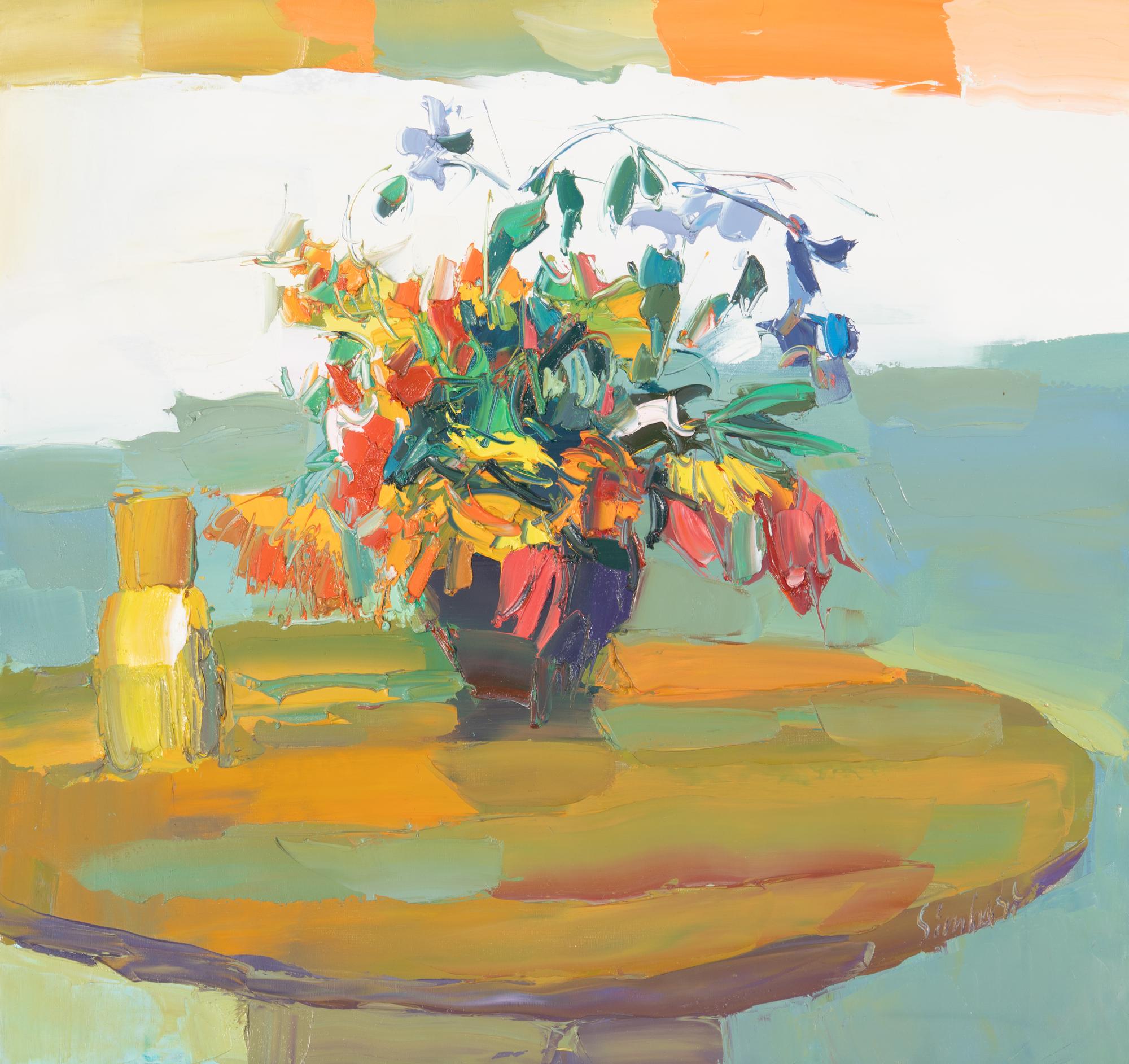 Wild Flowers
