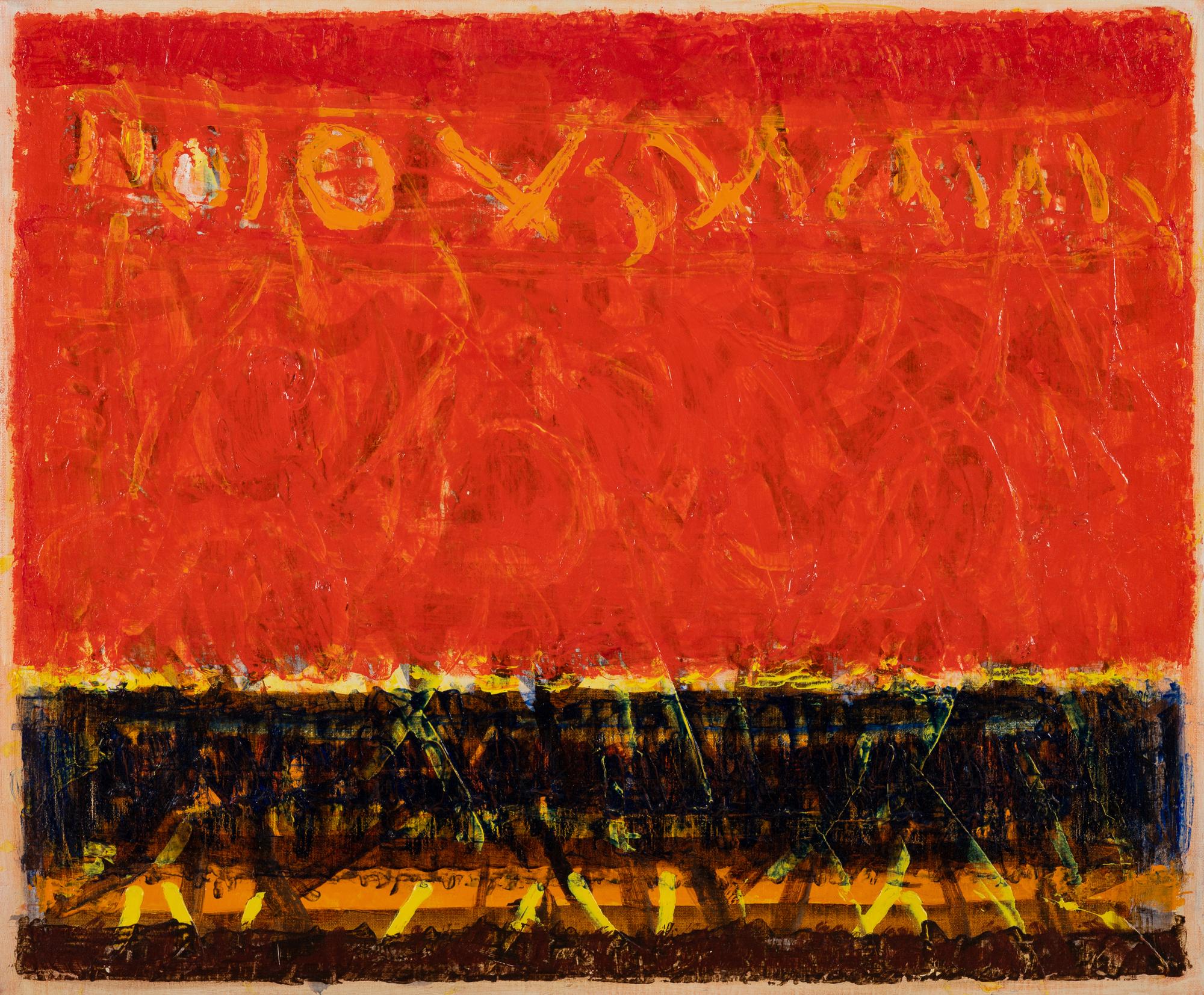 Untitled Landscape