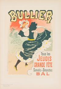 Les Maîtres de l'Affiche. Paris: Imprimerie Chaix, 1896-1900.
