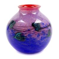 George Machart, (American, 20th Century), Vessel, 2006