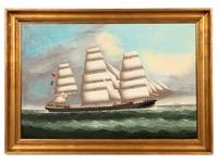 Artist Unknown (19th Century)